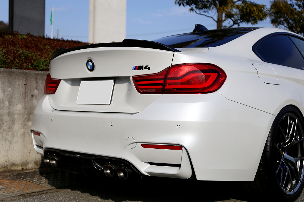 BMW F82/M4