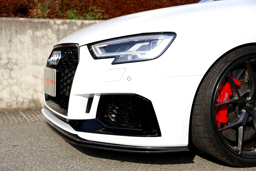 Audi RS3/8V