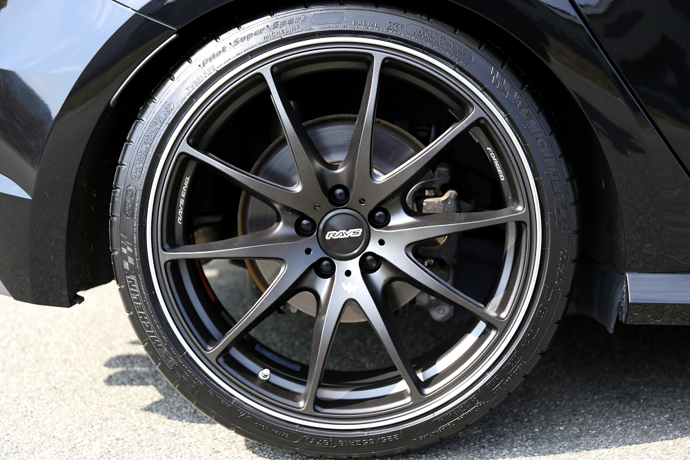 Audi S1/8X
