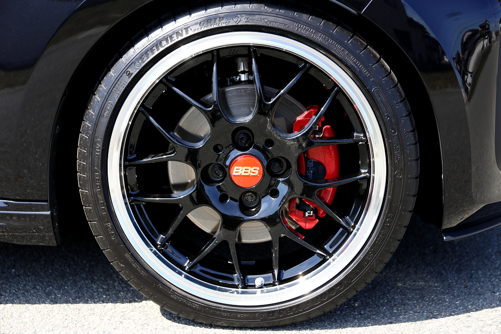 VW UP!GTI