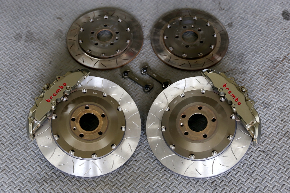 Audi A5/B8.5 S-line