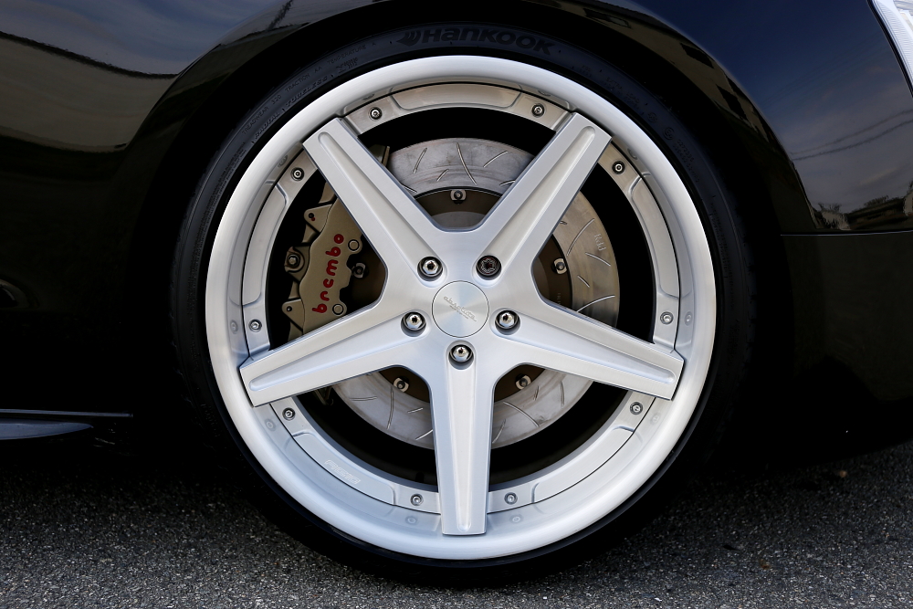 Audi A5/B8.5 Coupe