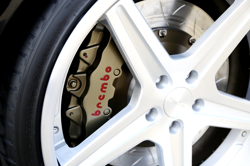 Audi A5/B8.5 Coupe
