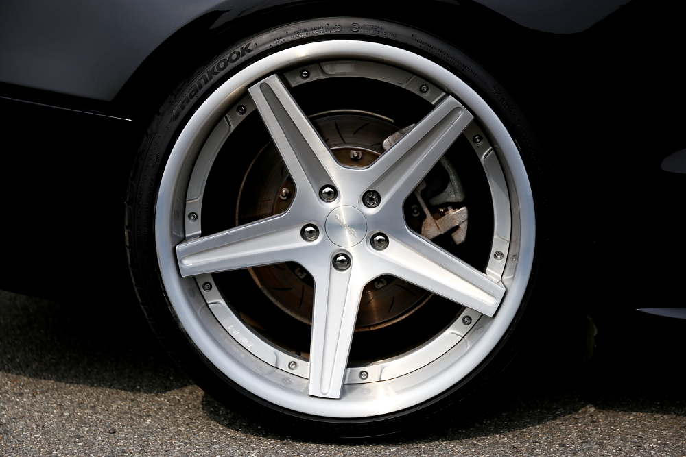 Audi A5/B8.5 Coupe