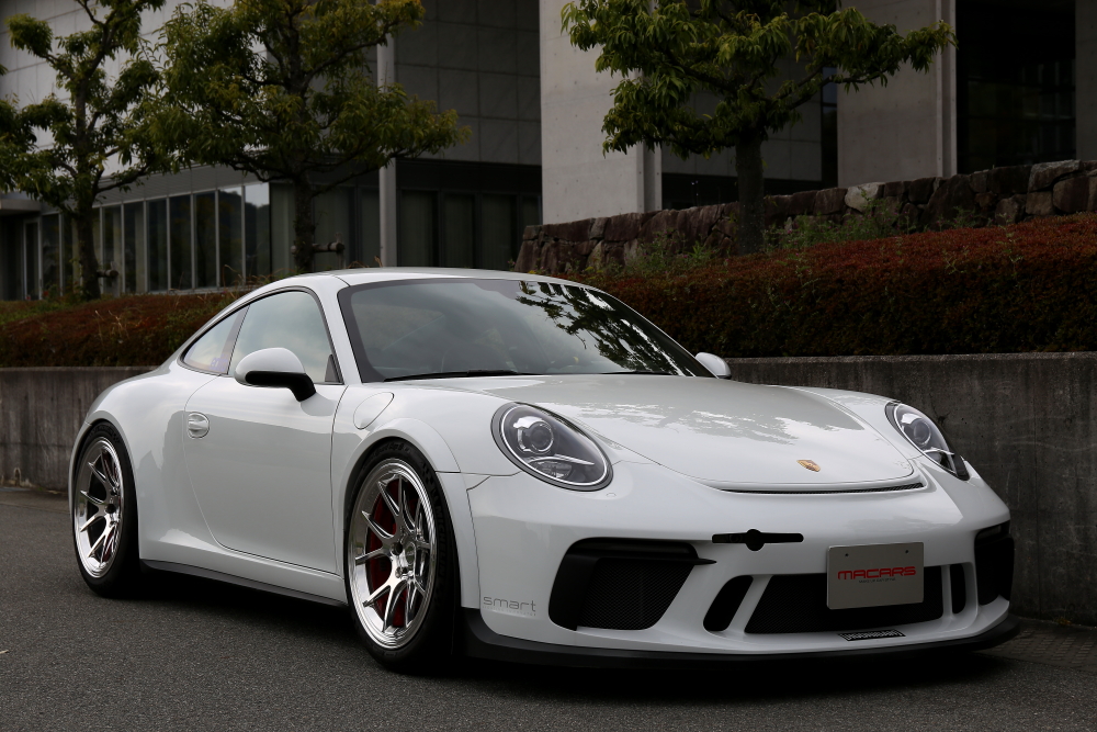 Porsche991 Carrera S