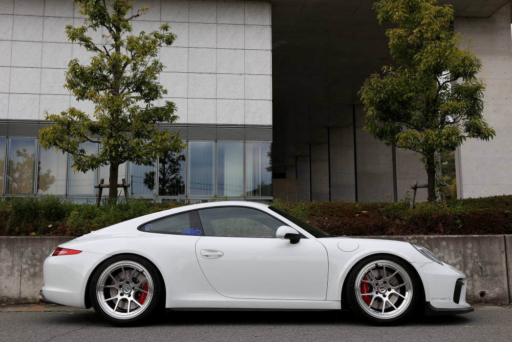 Porsche991 Carrera S