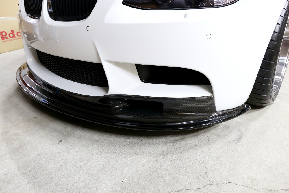 BMW E92/M3