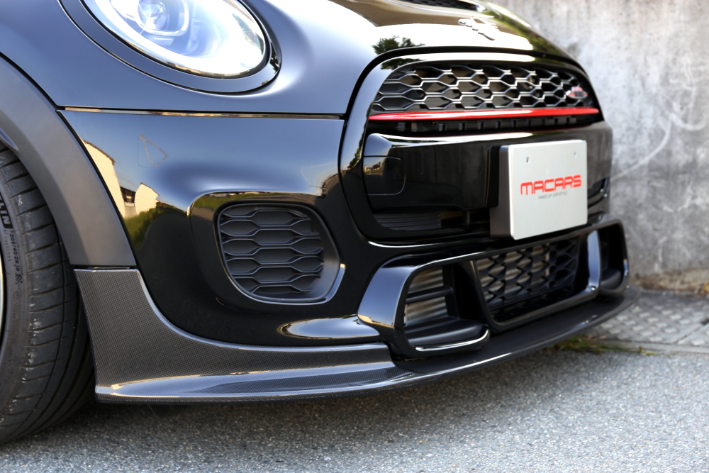 BMW MINI F56JCW