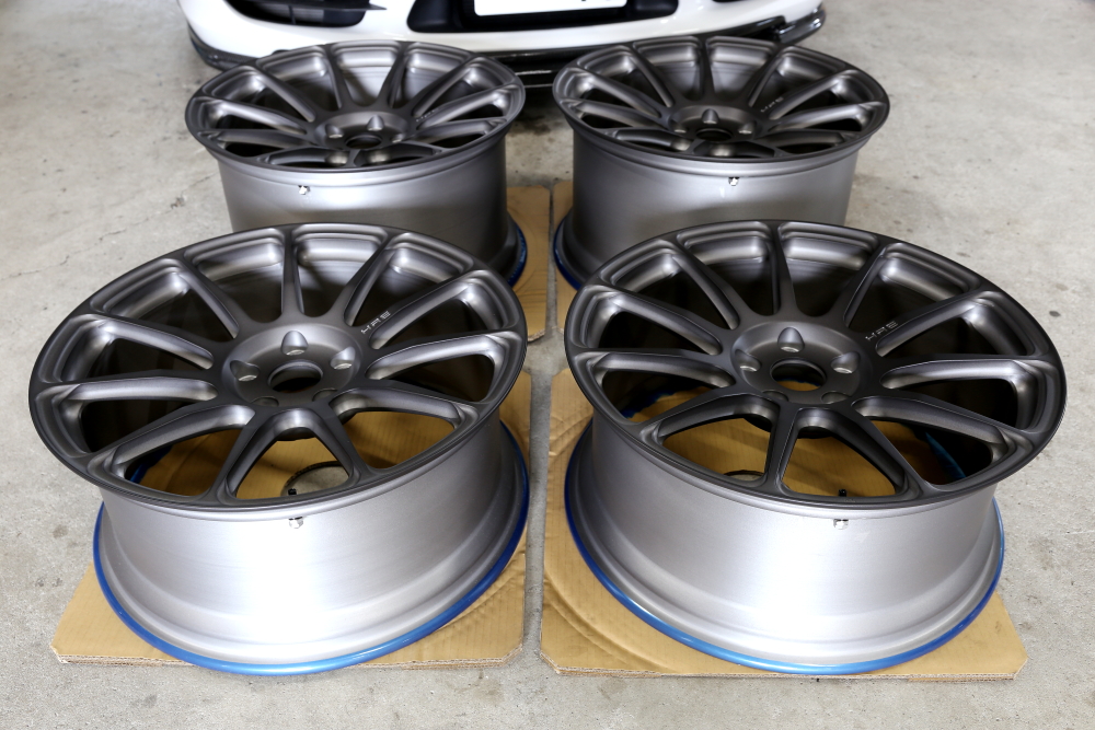 BMW F80/M3LCI