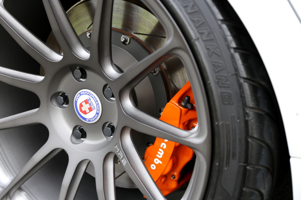 BMW F80/M3LCI