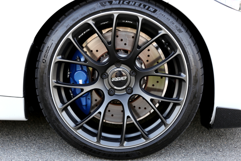 BMW F87/M2