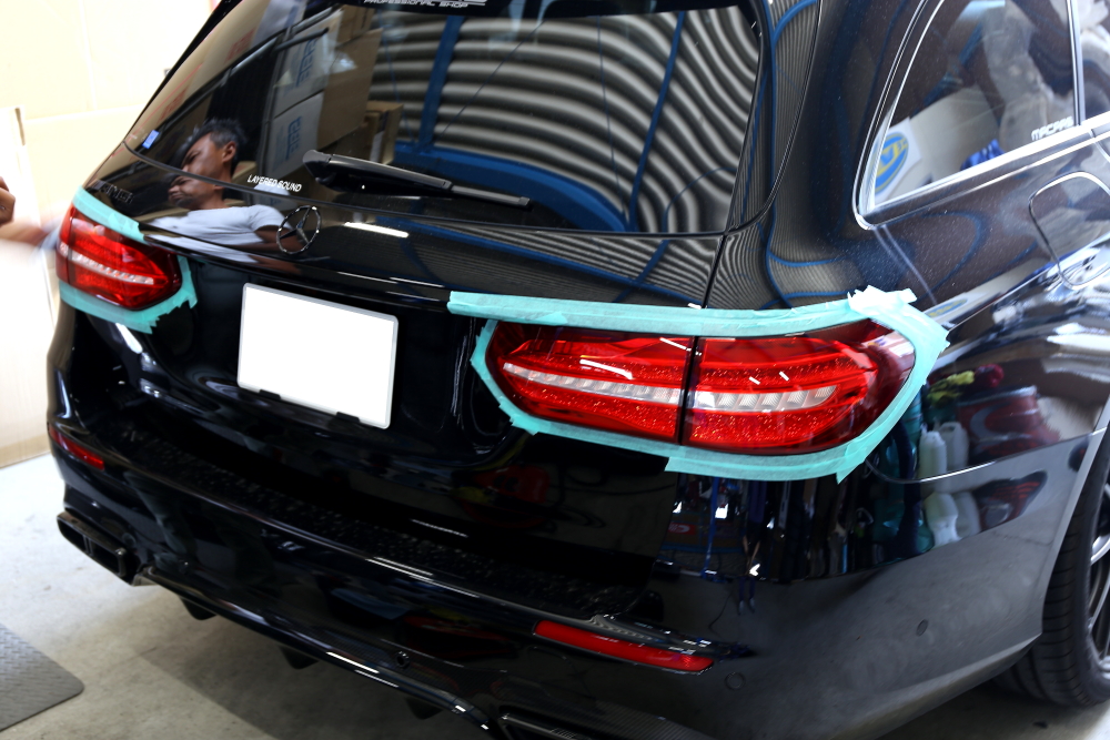 M-BENZ S213