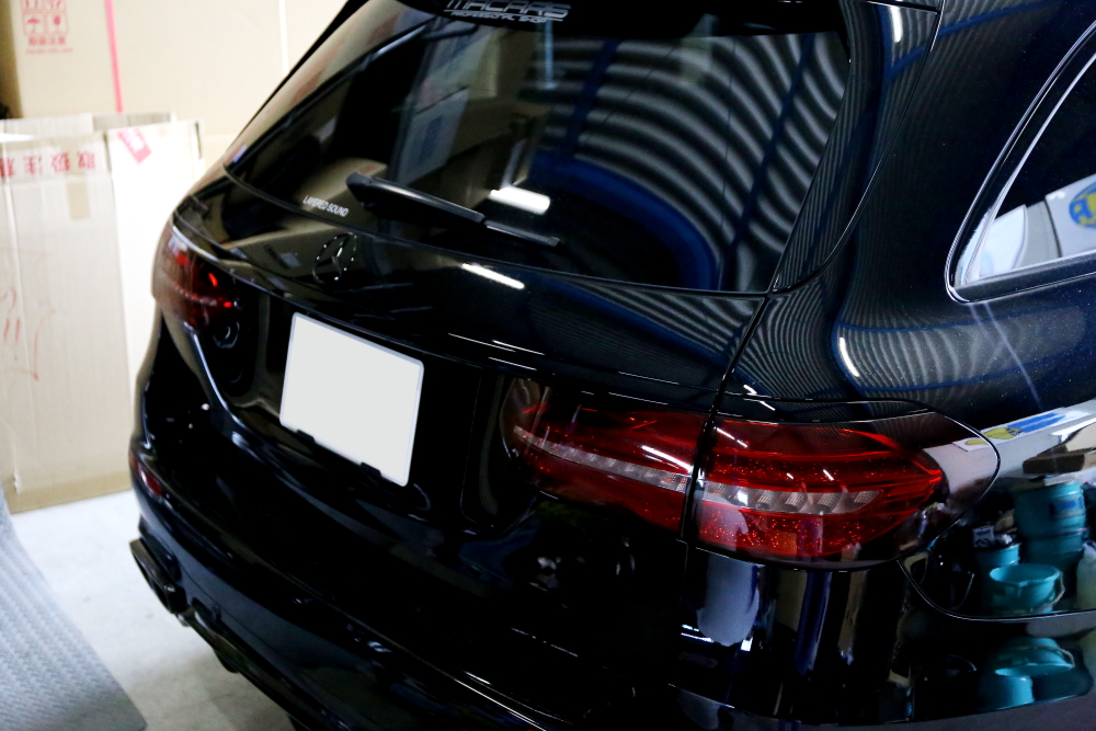 M-BENZ S213