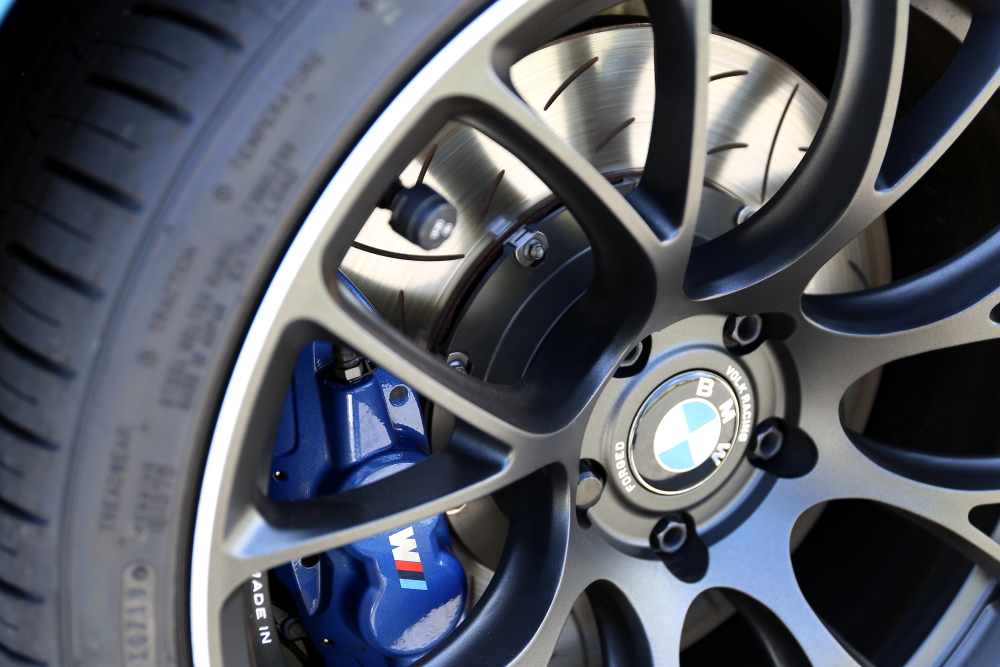 BMW F87/M2