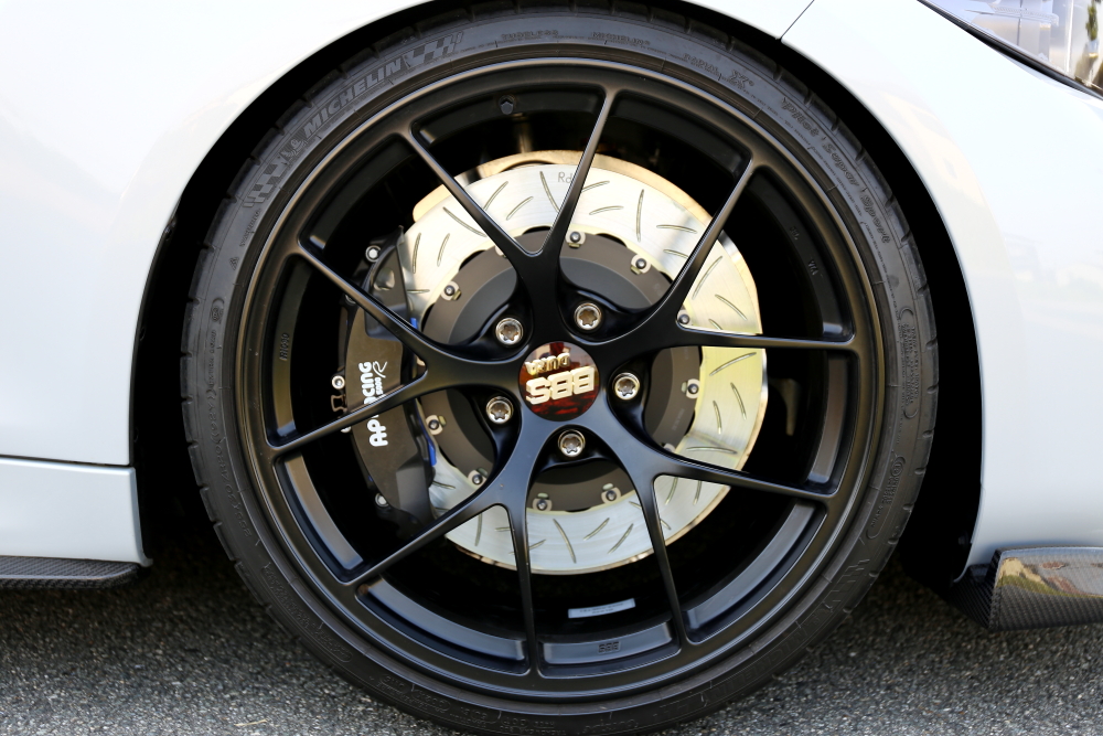 BMW F87/M2 COMPETITION