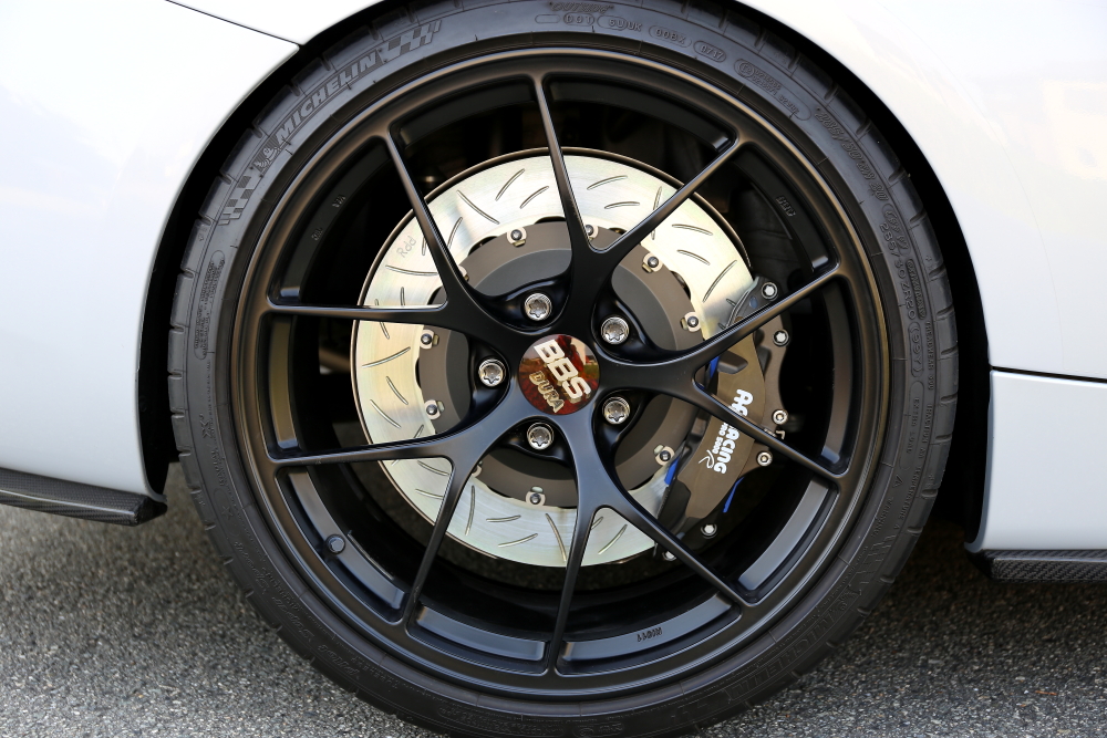BMW F87/M2 COMPETITION