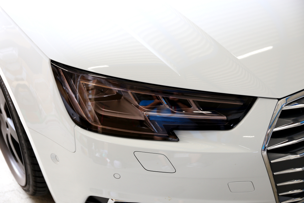 Audi A4/B9 Avant