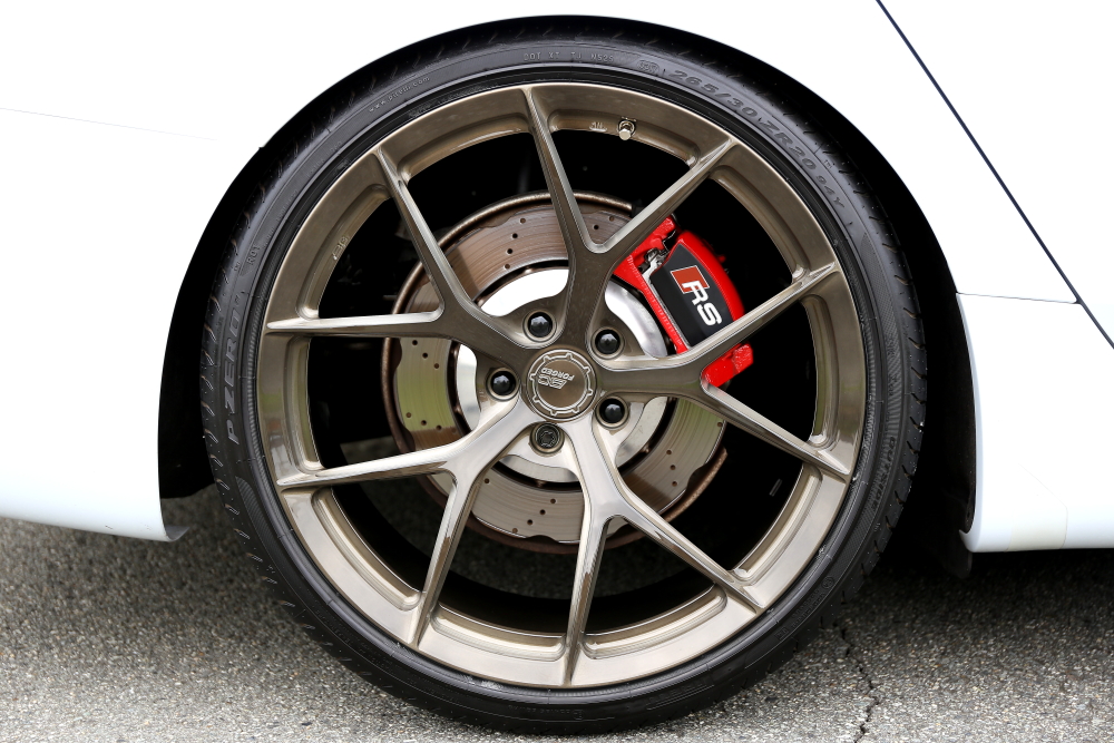 Audi RS4/B8.5 Avant