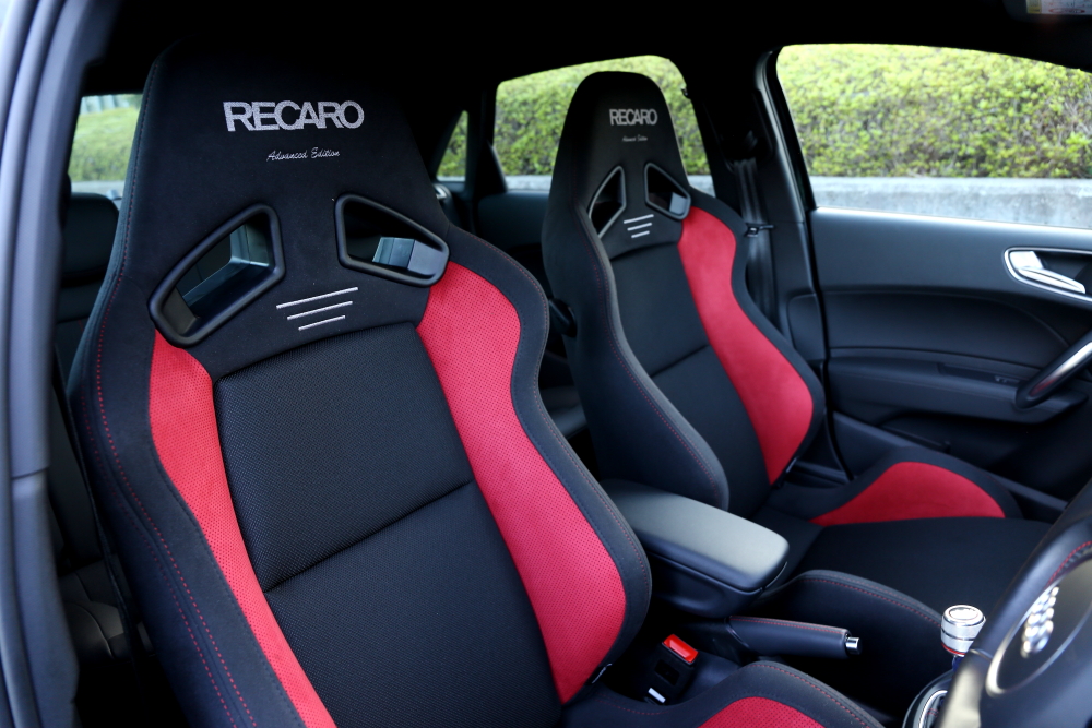 Audi S1/8X