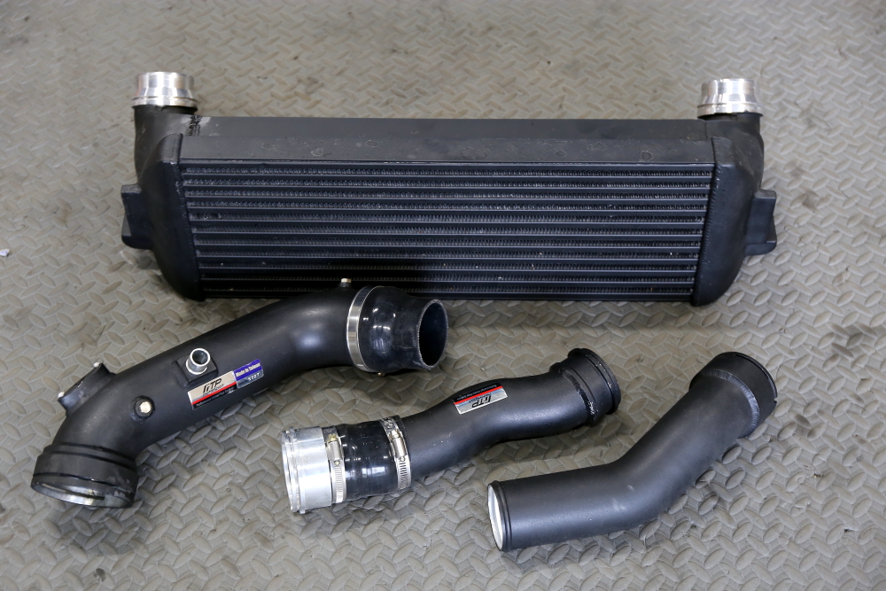 BMW F87/M2