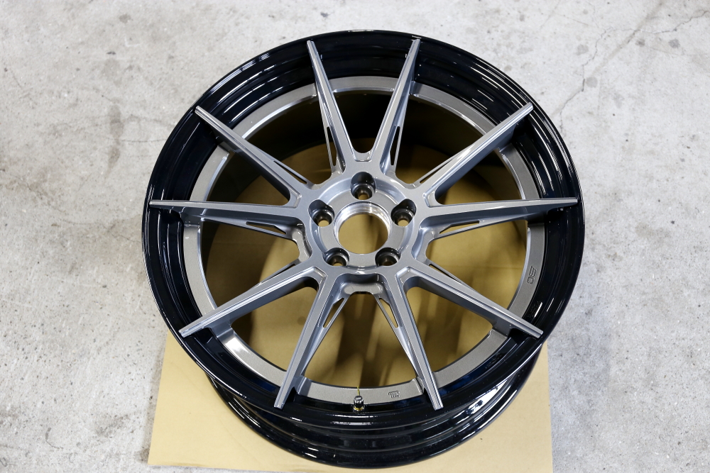 M-BENZ S205/C43