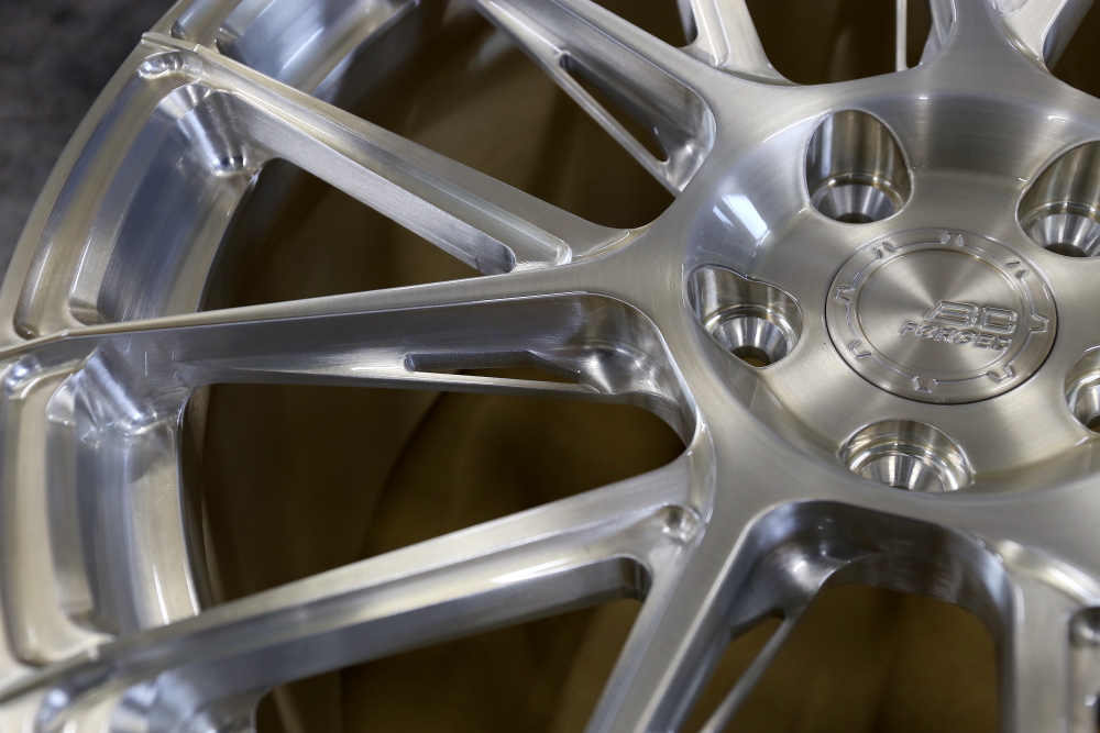 Audi TTS/8S