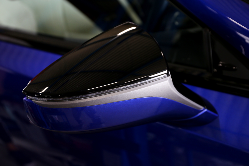 LEXUS LC500