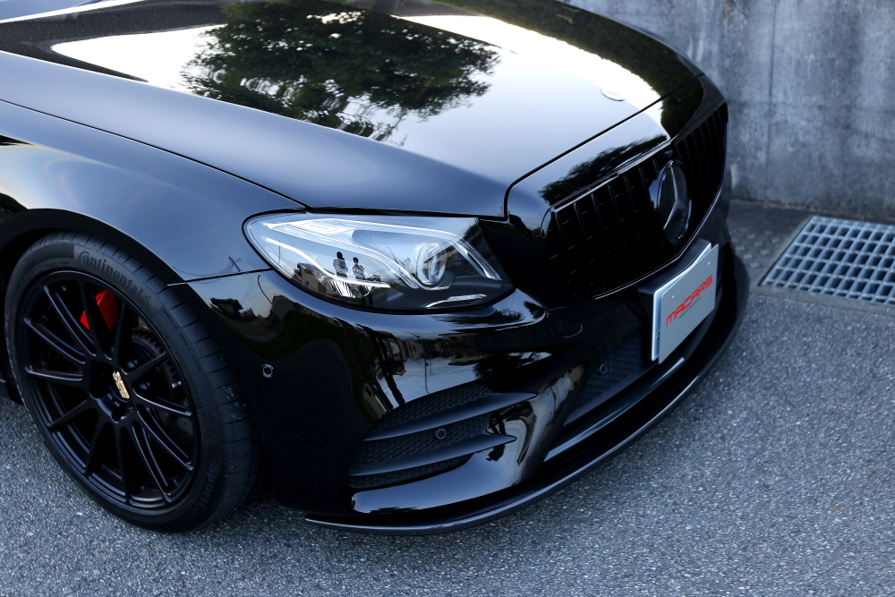 M-BENZ S213