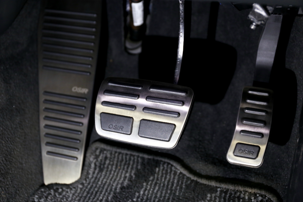 Audi A4/B8.5 Avant