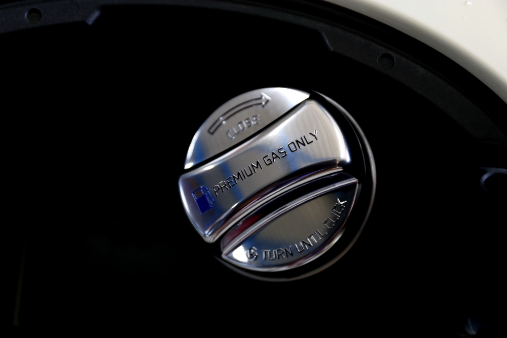 BMW MINI F56 COOPER S