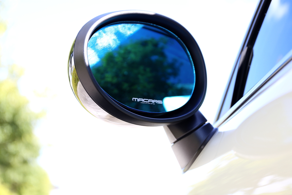 BMW MINI F56 COOPER S