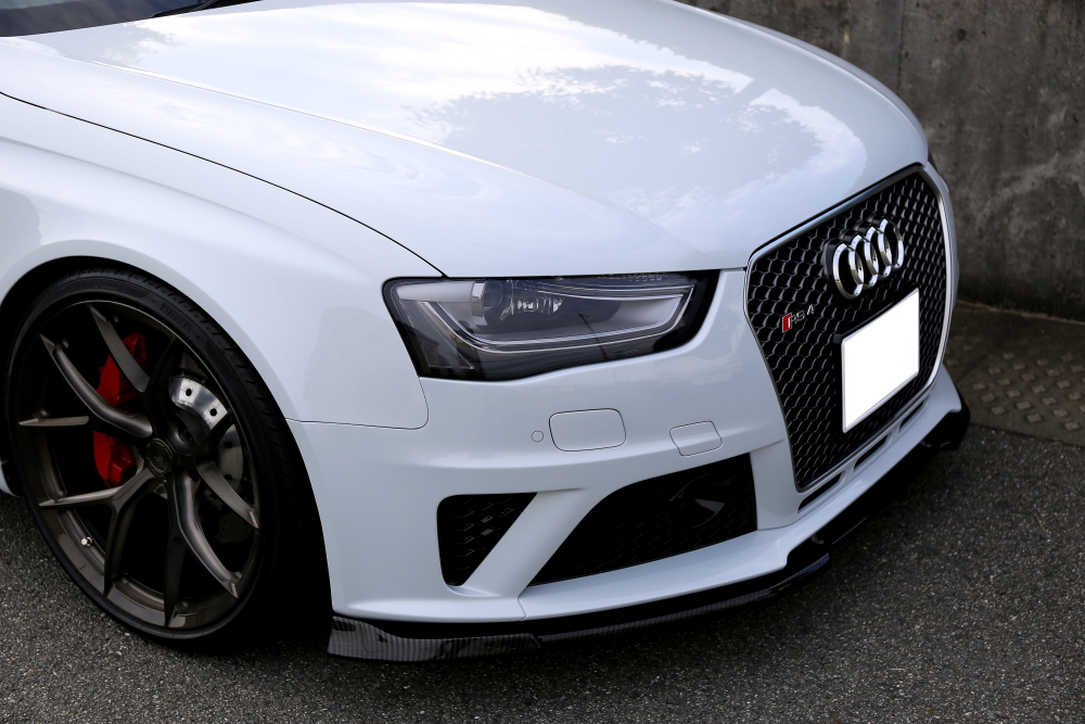 Audi RS4/B8.5 Avant