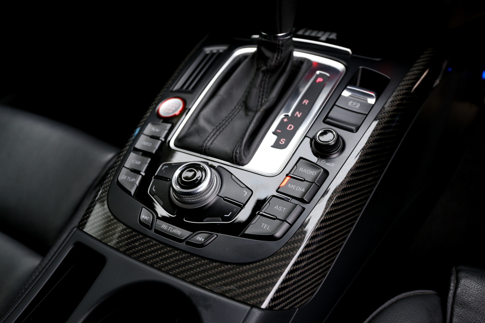 Audi A5/B8