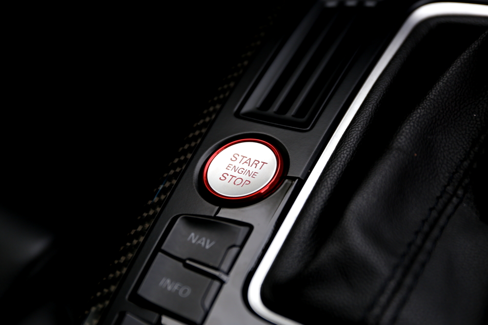 Audi A5/B8
