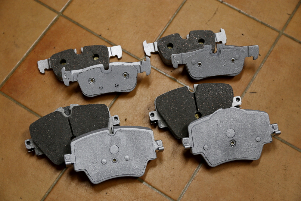 Audi TTS/8S