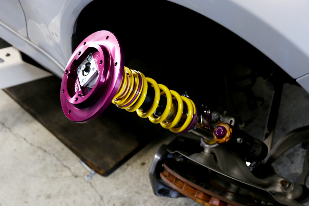 BMW M2 COMPETITION
