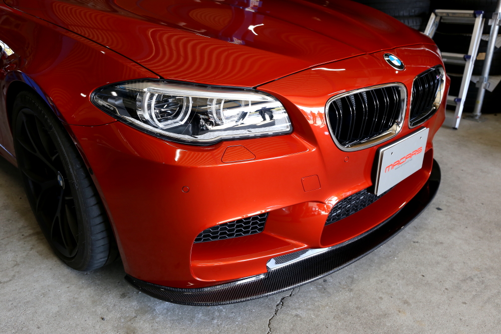 BMW F10/M5