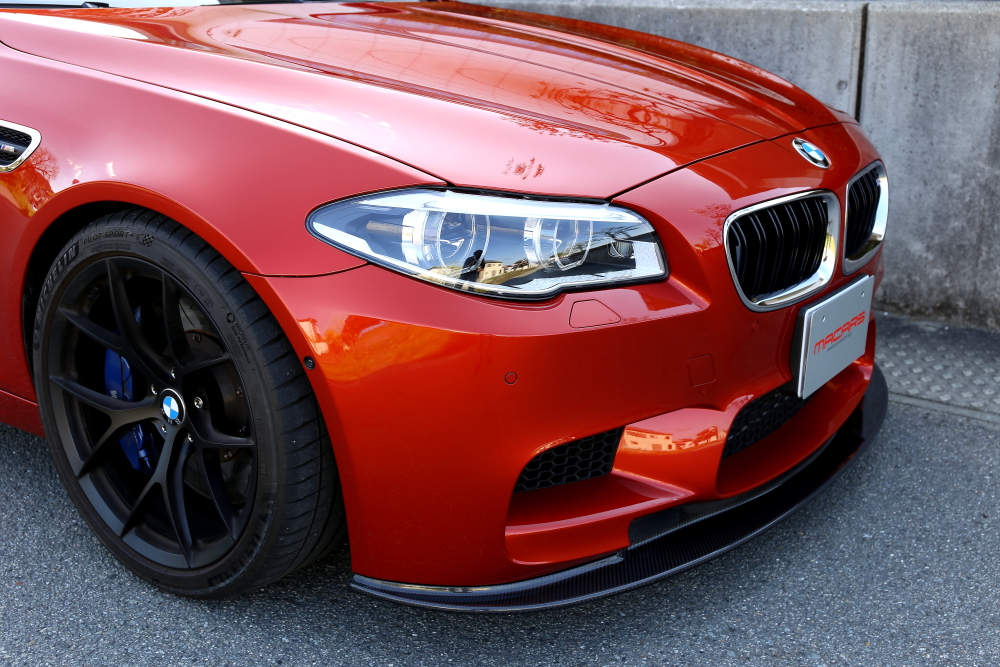 BMW F10/M5