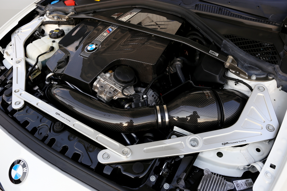 BMW F87/M2