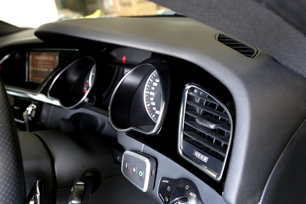 Audi A5/B8