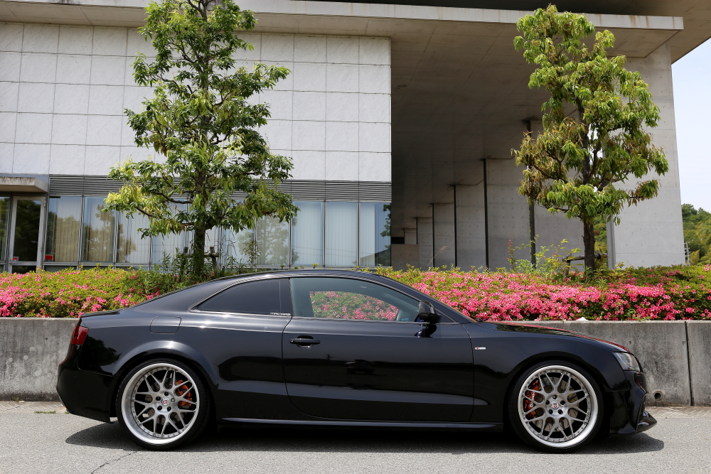 Audi A5/B8