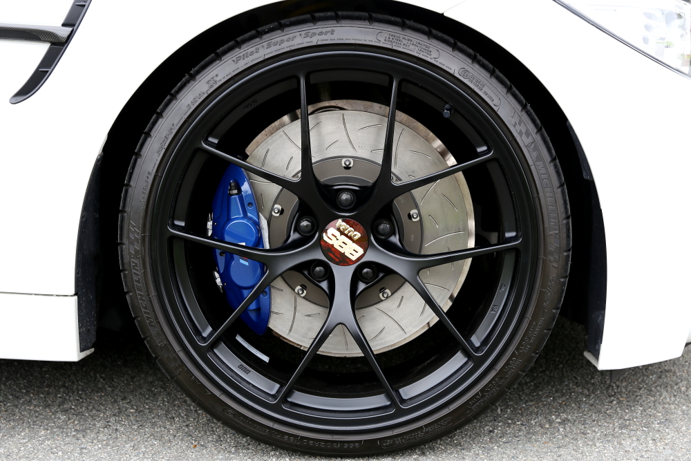 BMW F82/M4
