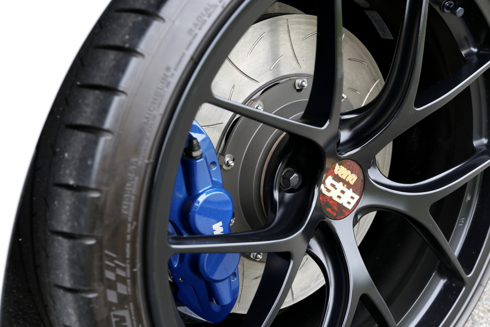 BMW F82/M4