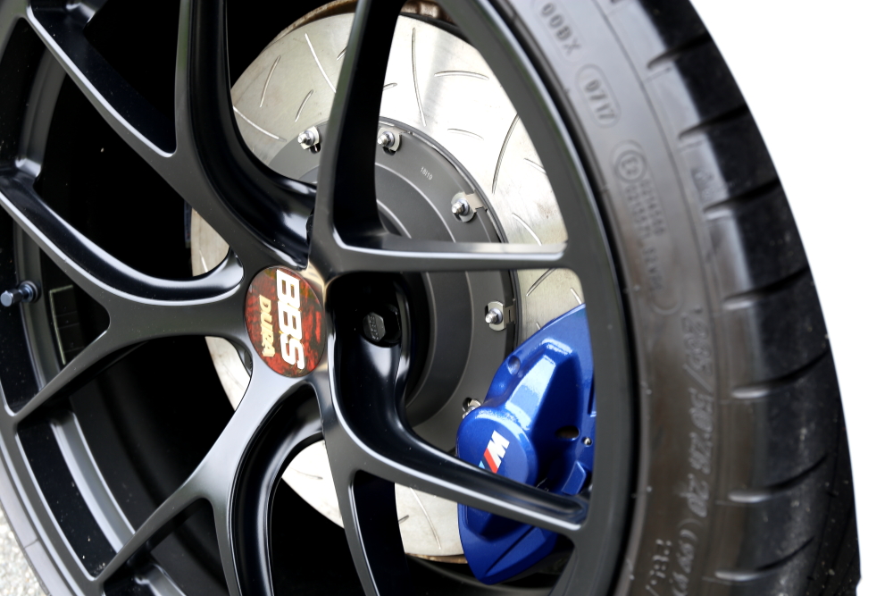 BMW F82/M4