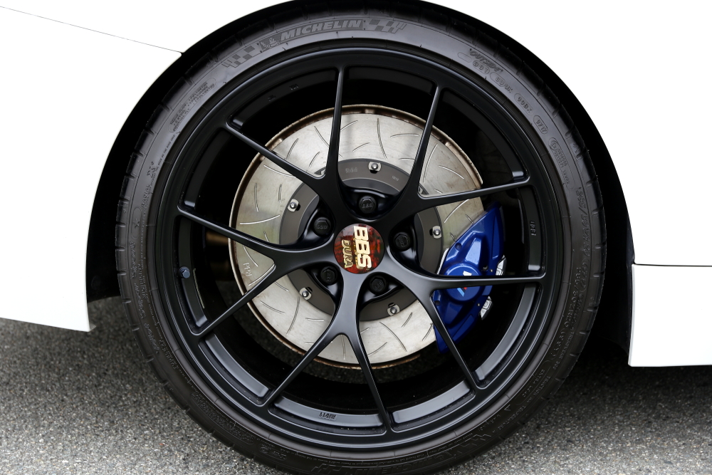 BMW F82/M4