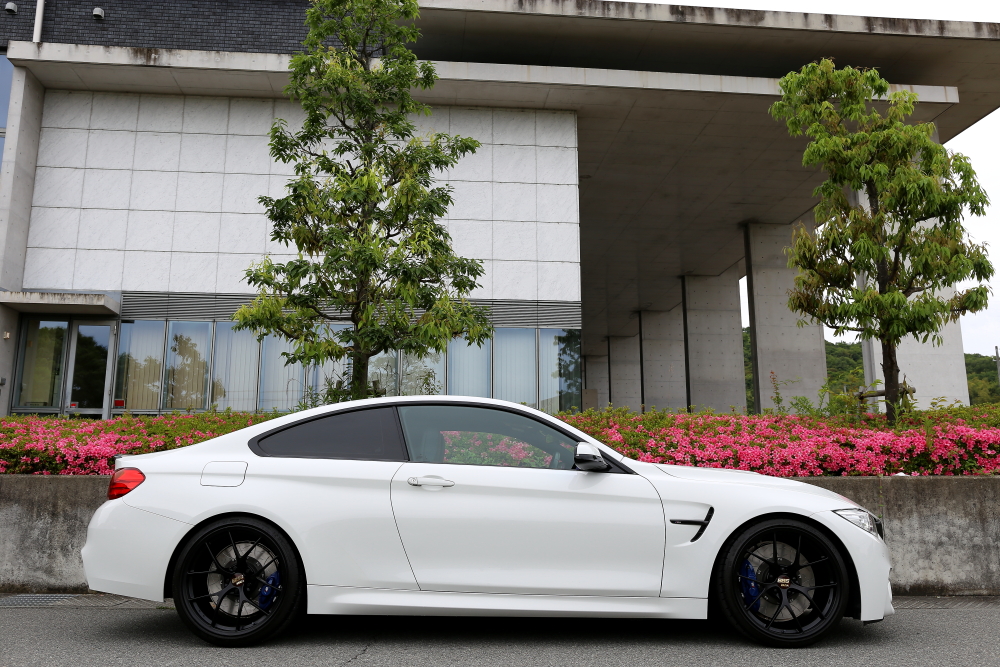 BMW F82/M4