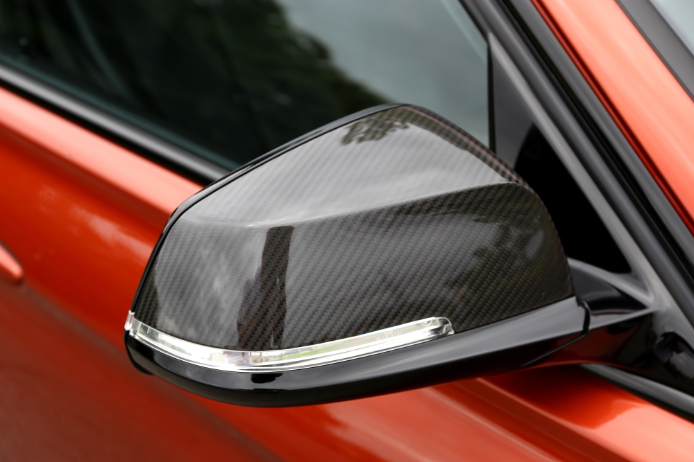 BMW F30/320d