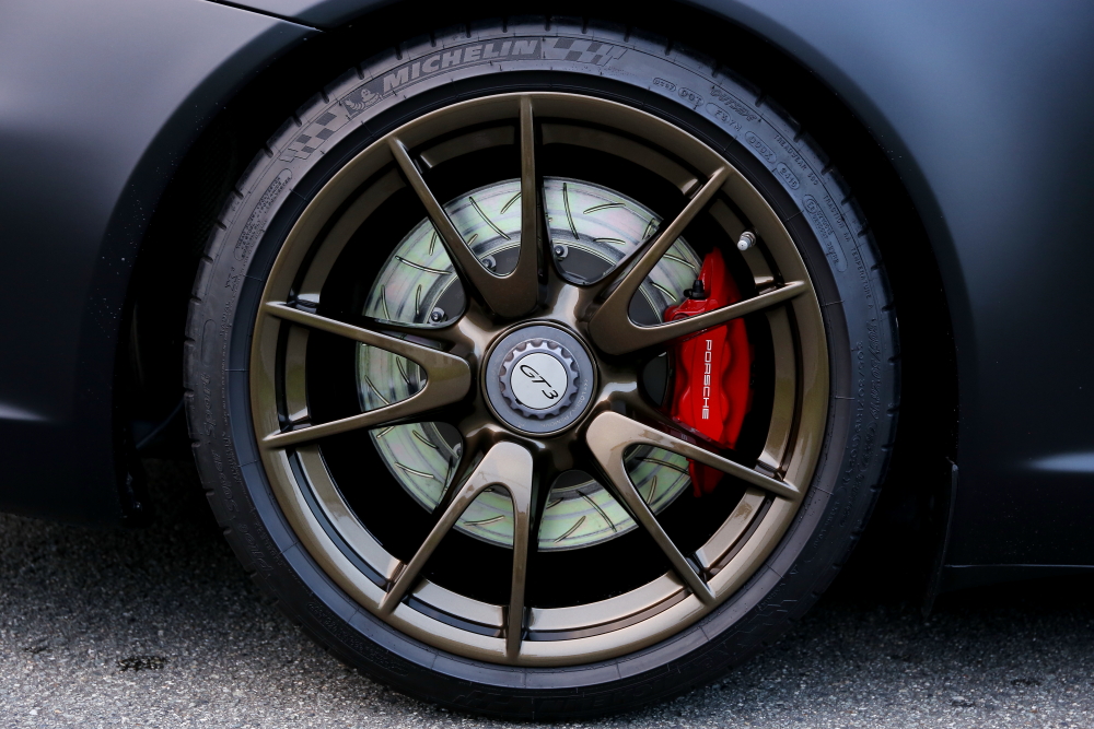 Porsche997.2/GT3