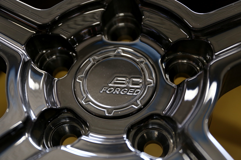 Audi S5/B9 SB