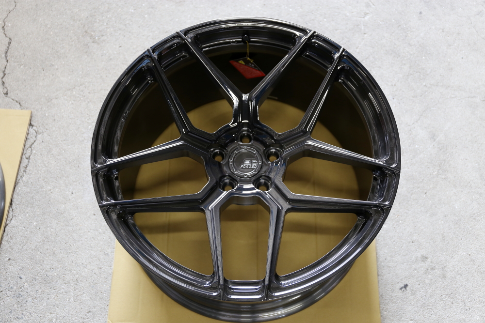 Audi S5/B9 SB